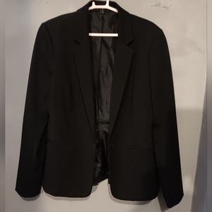 Express blazer